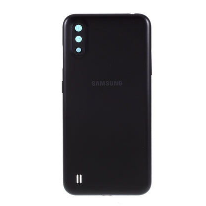 OEM Phone Housing Back Cover Replacement for Samsung Galaxy A01 A015