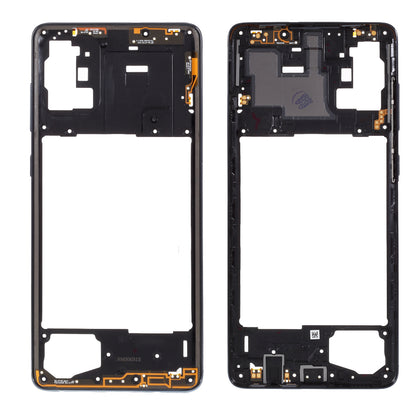 OEM Middle Plate Frame for Samsung Galaxy A71 SM-A715