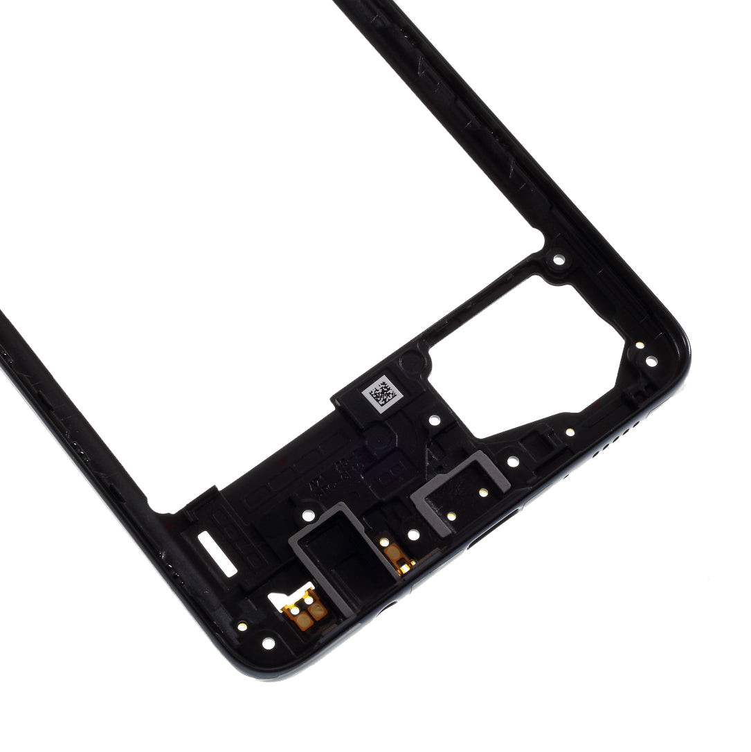 OEM Middle Plate Frame for Samsung Galaxy A71 SM-A715