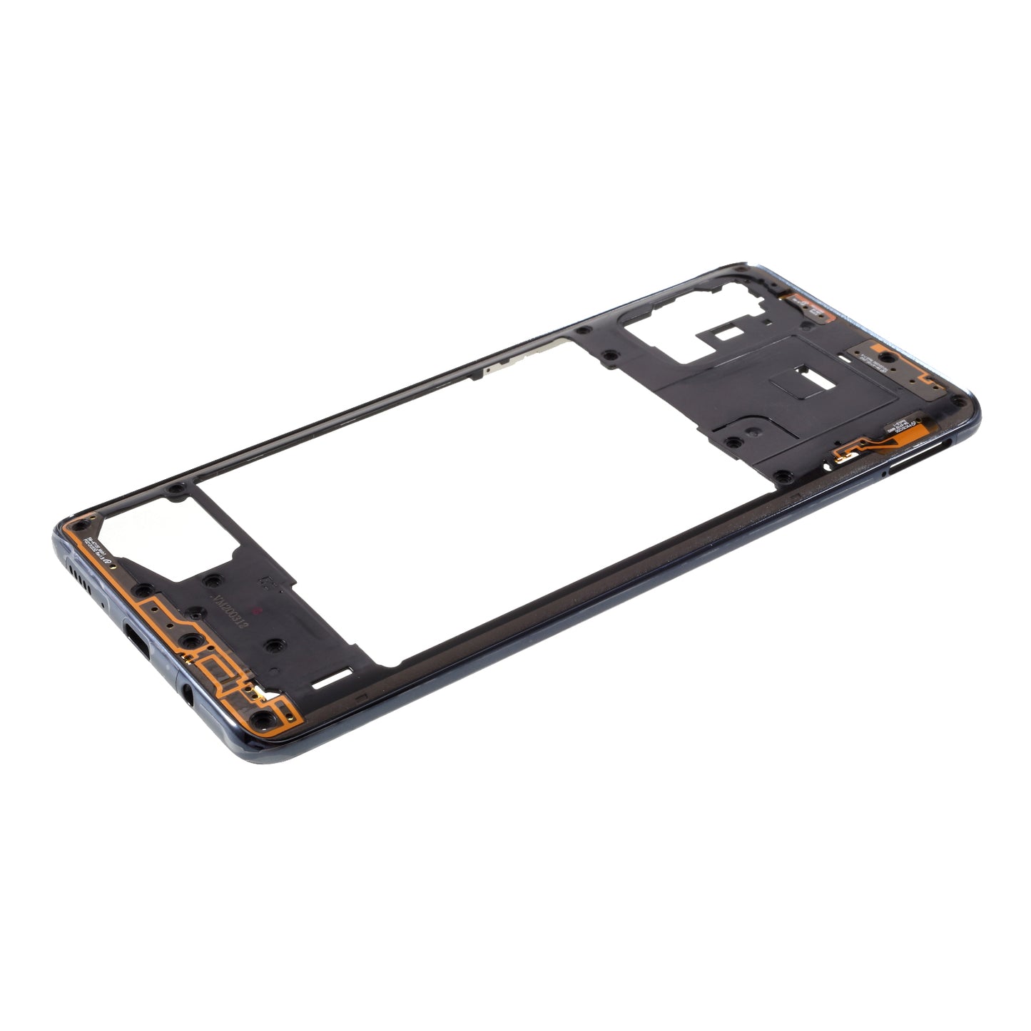 OEM Middle Plate Frame for Samsung Galaxy A71 SM-A715