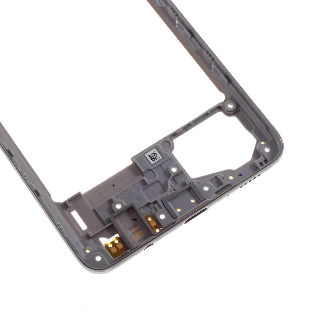 OEM Middle Plate Frame for Samsung Galaxy A71 SM-A715