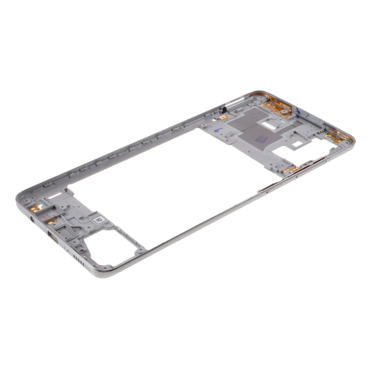 OEM Middle Plate Frame for Samsung Galaxy A71 SM-A715