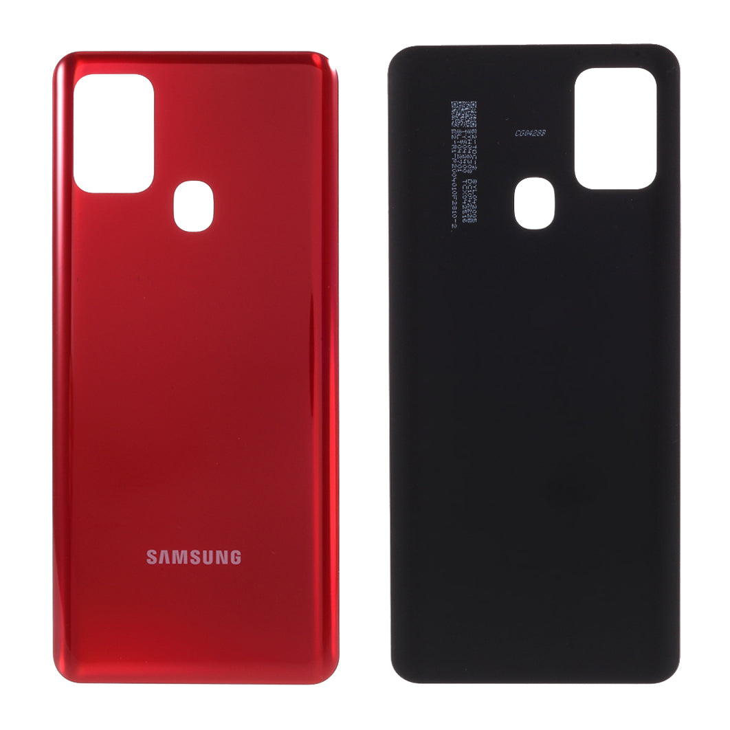 OEM Rear Battery Housing Cover for Samsung Galaxy A21s A217