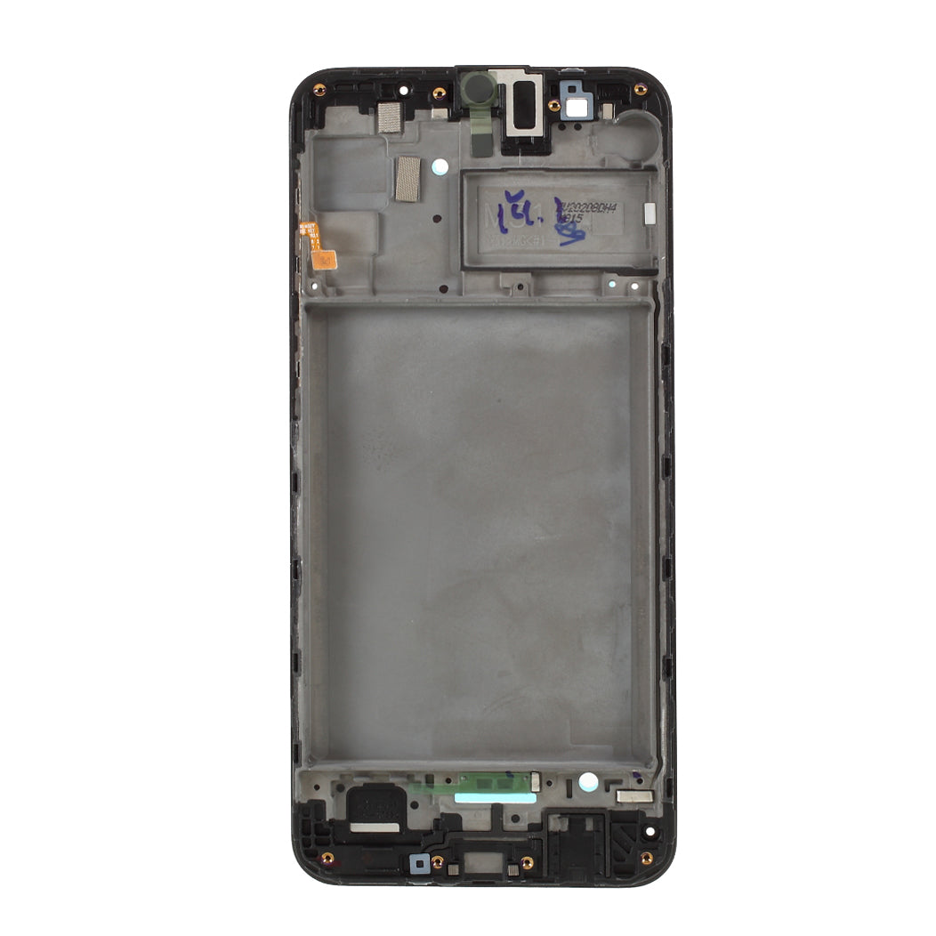 OEM Front Housing Frame Part for Samsung Galaxy M31 M315