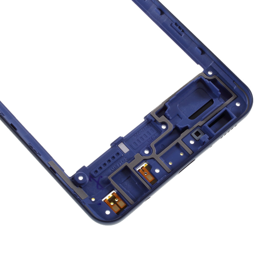 OEM Middle Plate Frame Repair Part for Samsung Galaxy A21s A217