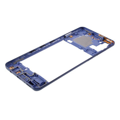 OEM Middle Plate Frame Repair Part for Samsung Galaxy A21s A217