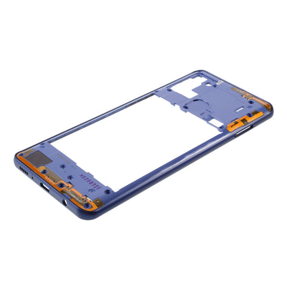 OEM Middle Plate Frame Repair Part for Samsung Galaxy A21s A217