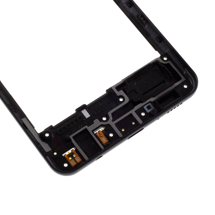 OEM Middle Plate Frame Repair Part for Samsung Galaxy A21s A217