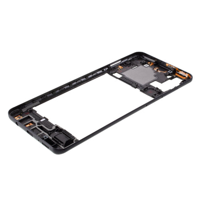 OEM Middle Plate Frame Repair Part for Samsung Galaxy A21s A217