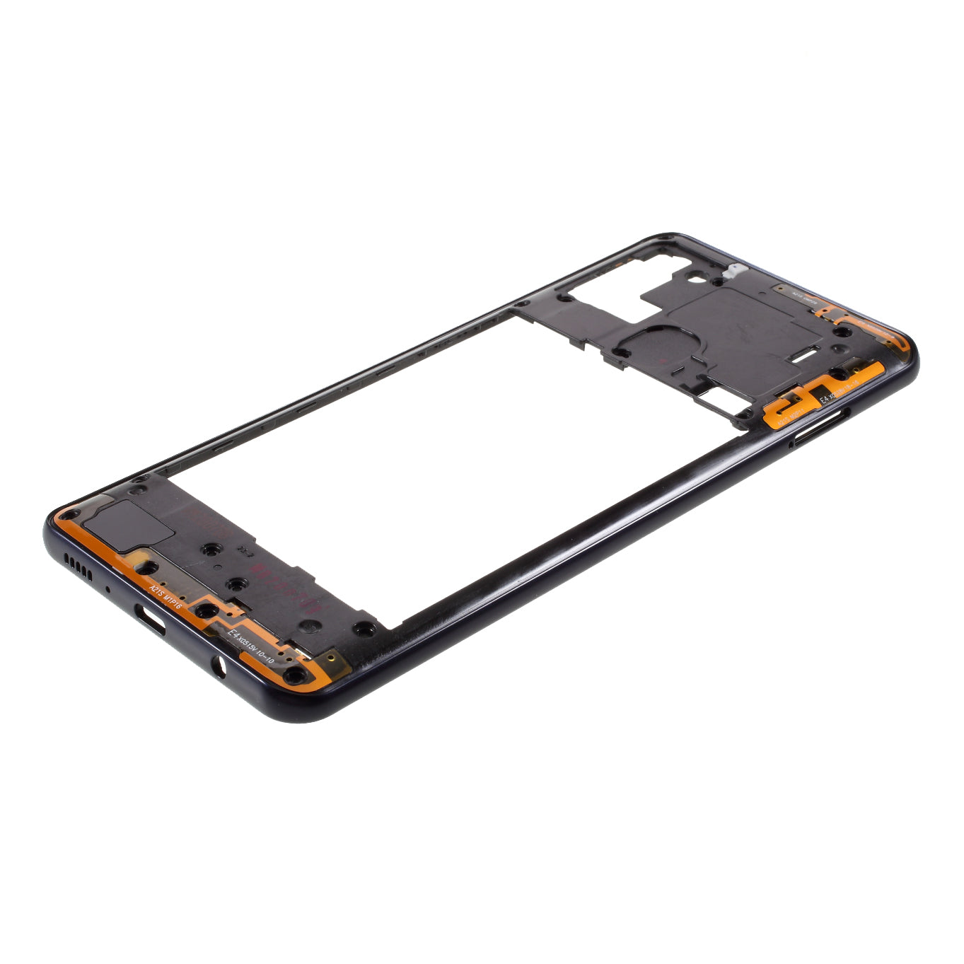 OEM Middle Plate Frame Repair Part for Samsung Galaxy A21s A217