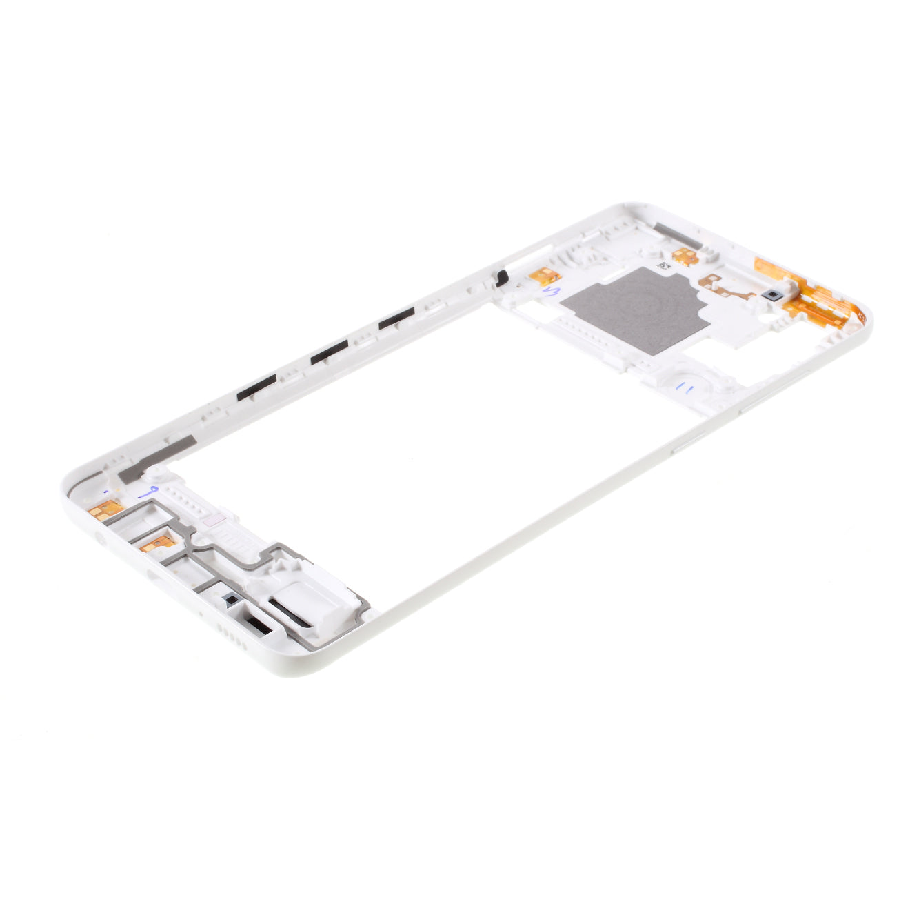 OEM Middle Plate Frame Repair Part for Samsung Galaxy A21s A217