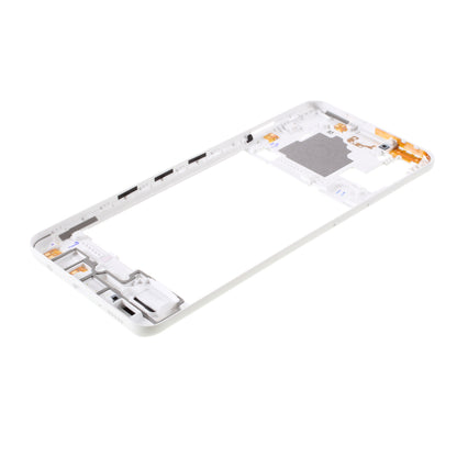 OEM Middle Plate Frame Repair Part for Samsung Galaxy A21s A217