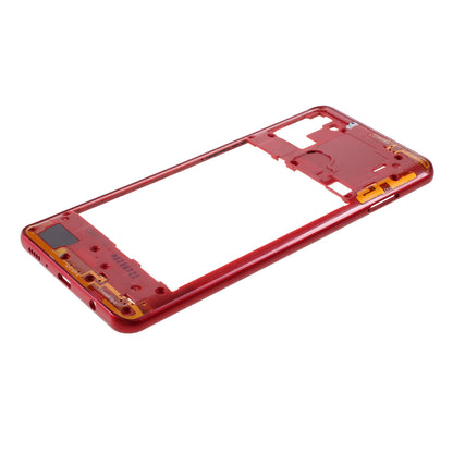 OEM Middle Plate Frame Repair Part for Samsung Galaxy A21s A217