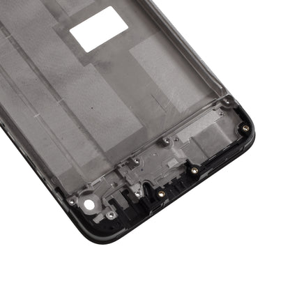 OEM Front Housing Frame Spare Part (A Side) for Oppo Realme 3