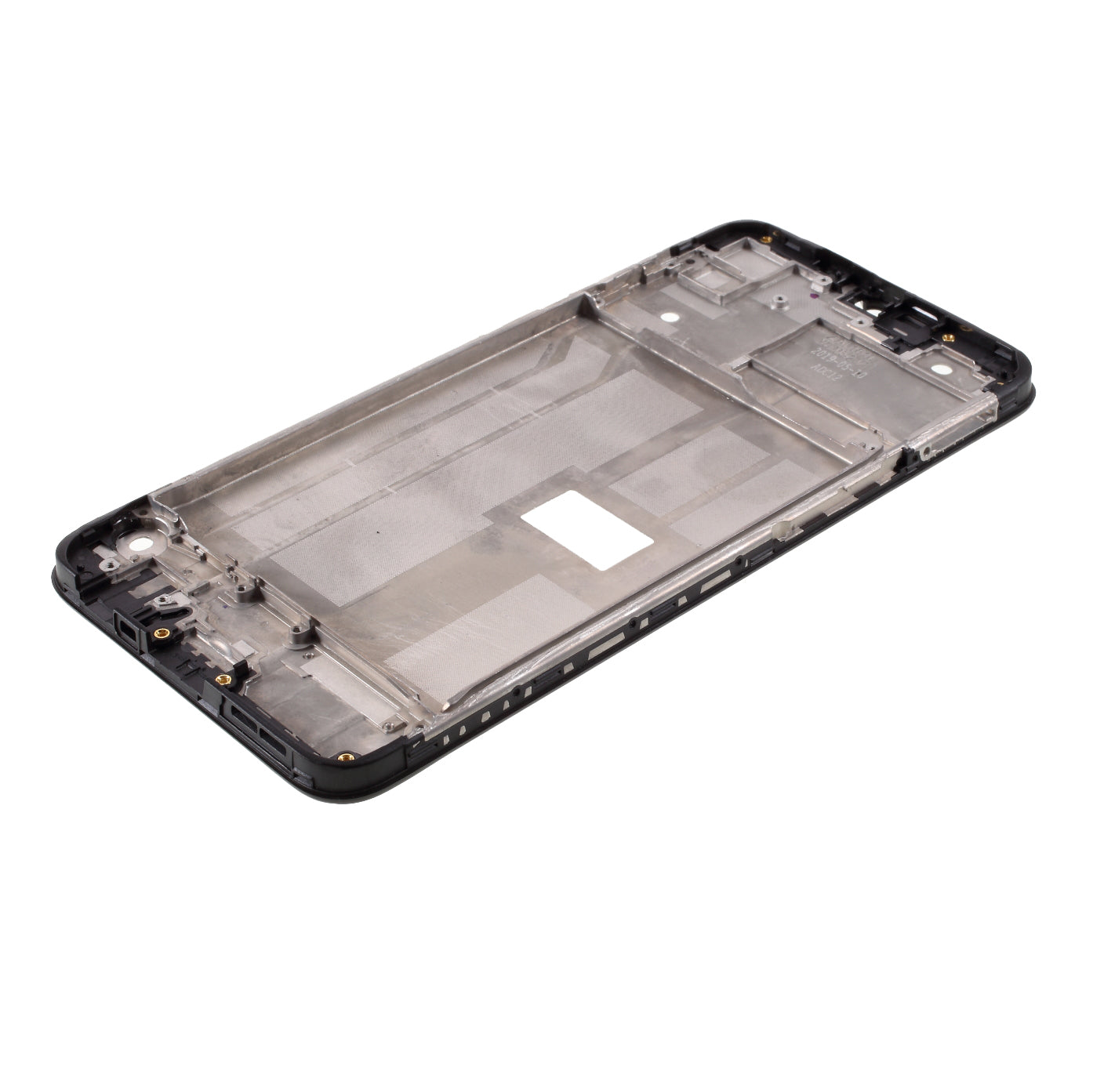 OEM Front Housing Frame Spare Part (A Side) for Oppo Realme 3