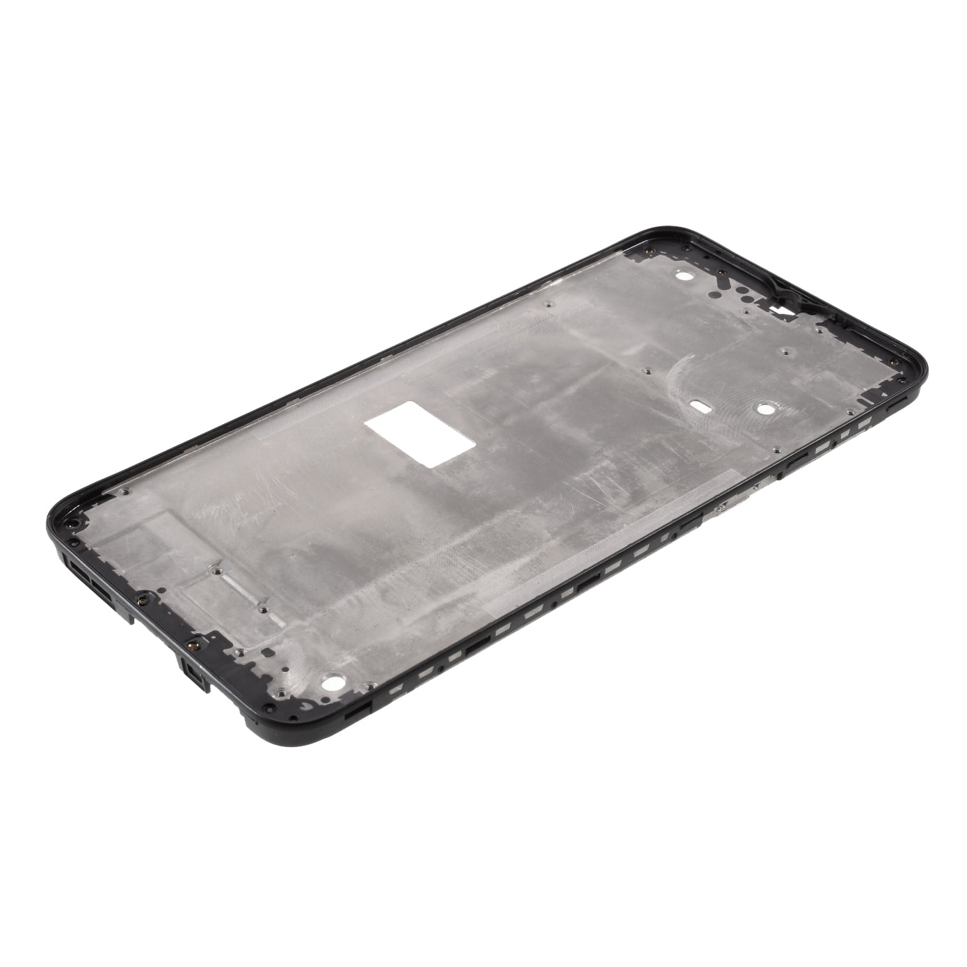 OEM Front Housing Frame Spare Part (A Side) for Oppo Realme 3