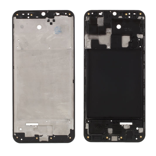 OEM Front Housing Frame Part for Samsung Galaxy A20 SM-A205F