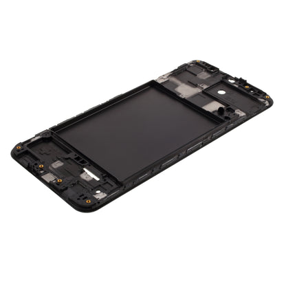 OEM Front Housing Frame Part for Samsung Galaxy A20 SM-A205F