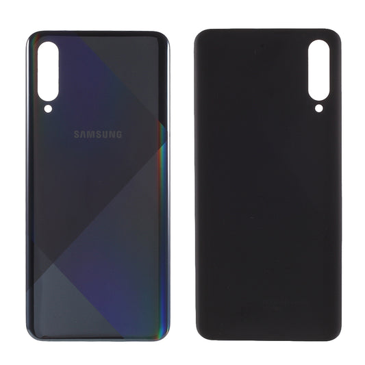 OEM Rear Battery Housing Back Cover for Samsung Galaxy A50s SM-A507 (Without Glue)