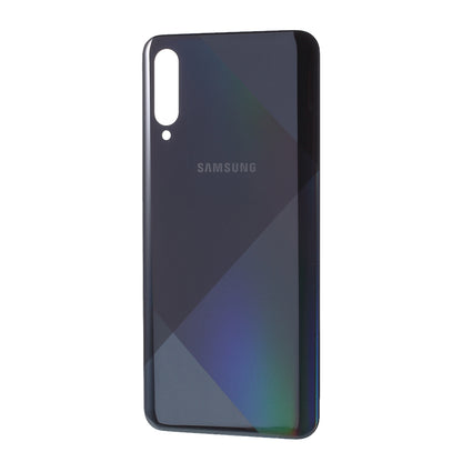 OEM Rear Battery Housing Back Cover for Samsung Galaxy A50s SM-A507 (Without Glue)