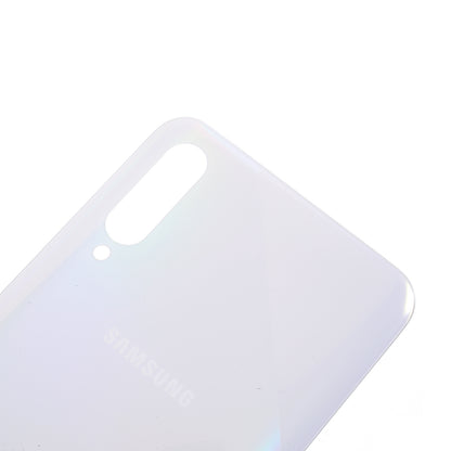 OEM Rear Battery Housing Back Cover for Samsung Galaxy A50s SM-A507 (Without Glue)