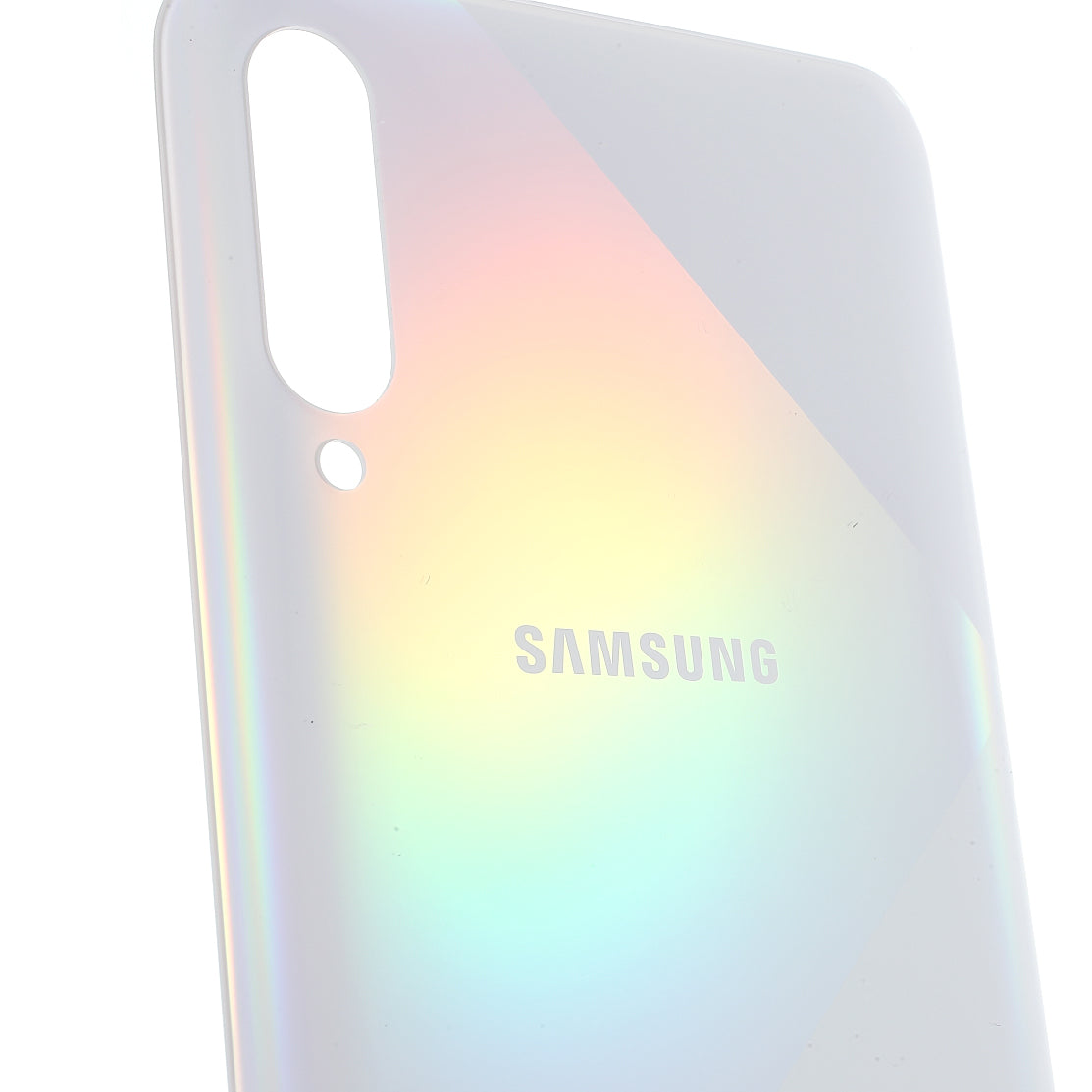 OEM Rear Battery Housing Back Cover for Samsung Galaxy A50s SM-A507 (Without Glue)