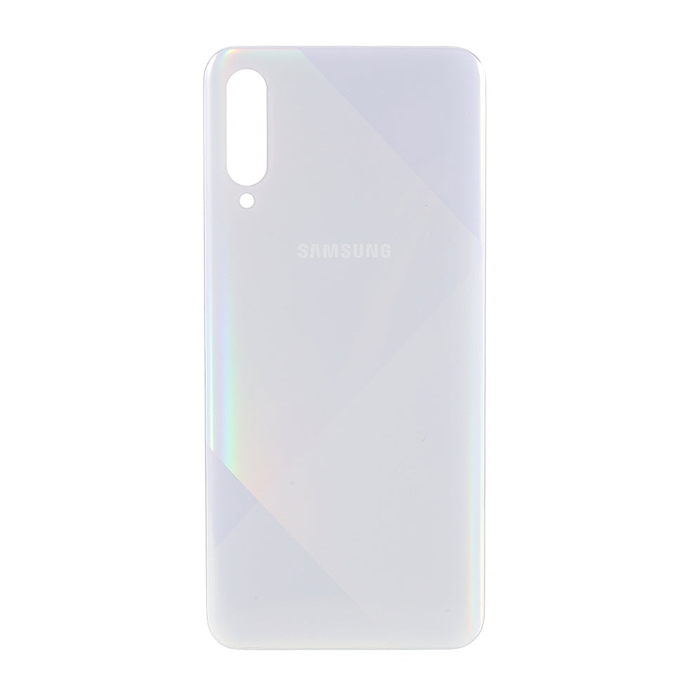 OEM Rear Battery Housing Back Cover for Samsung Galaxy A50s SM-A507 (Without Glue)