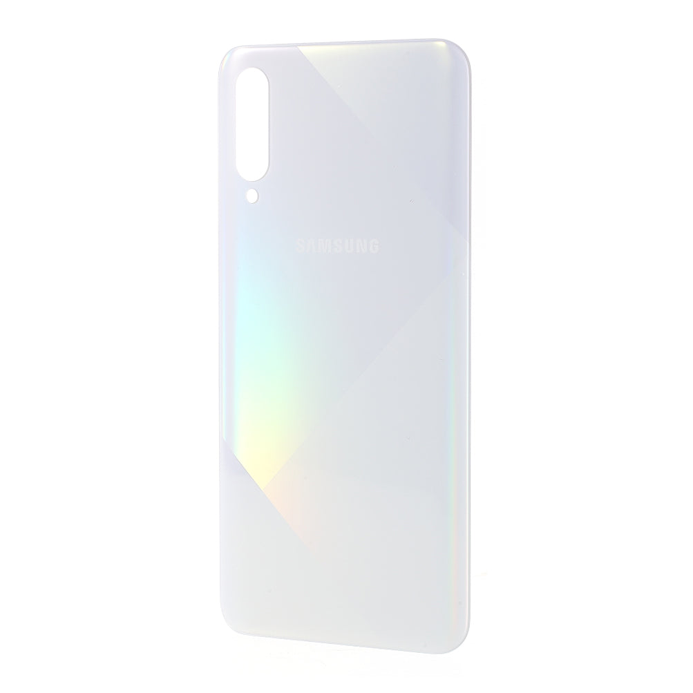 OEM Rear Battery Housing Back Cover for Samsung Galaxy A50s SM-A507 (Without Glue)