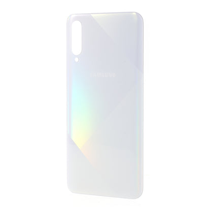 OEM Rear Battery Housing Back Cover for Samsung Galaxy A50s SM-A507 (Without Glue)