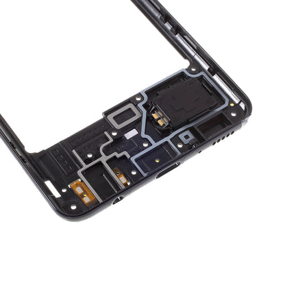 OEM Middle Plate Frame Repair Part for Samsung Galaxy A41 A415F