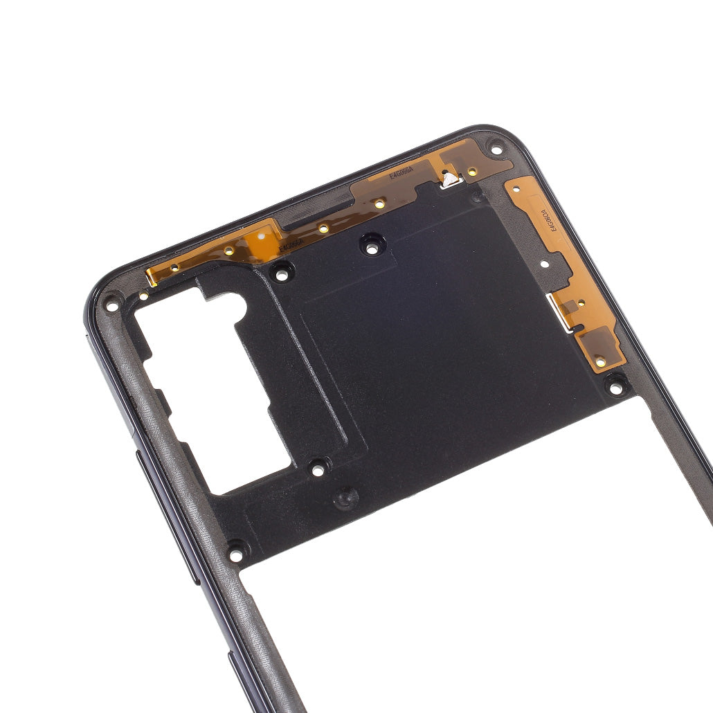 OEM Middle Plate Frame Repair Part for Samsung Galaxy A41 A415F