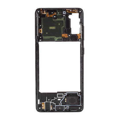 OEM Middle Plate Frame Repair Part for Samsung Galaxy A41 A415F