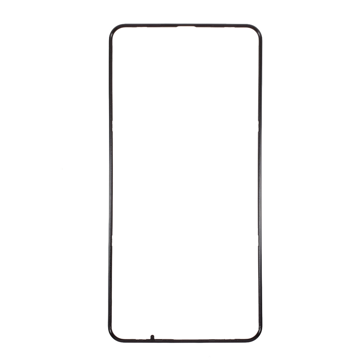 For Google Pixel 3 XL OEM LCD Front Supporting Frame Bezel Part