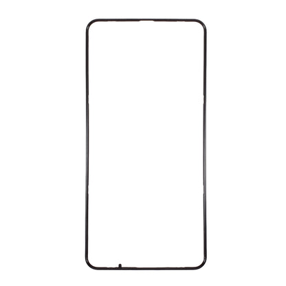 For Google Pixel 3 XL OEM LCD Front Supporting Frame Bezel Part