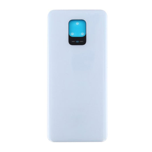 For Xiaomi Redmi Note 9S 4G Back Battery Housing Cover Replacement (without Logo)