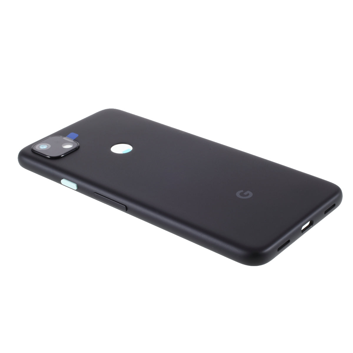 OEM Back Battery Housing Cover Replacement for Google Pixel 4a - Black