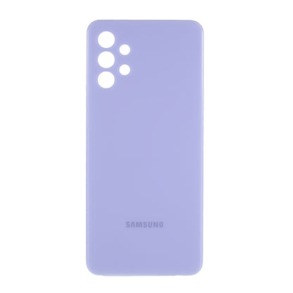 OEM Back Battery Housing Cover Replacement for Samsung Galaxy A32 4G (EU Version) A325