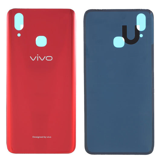 Back Battery Housing Replacement Rear Cover for vivo X21 (Back Fingerprint Version)