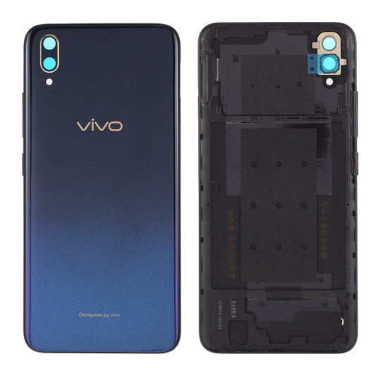 OEM Back Battery Housing Cover Replacement for vivo X21s - Blue