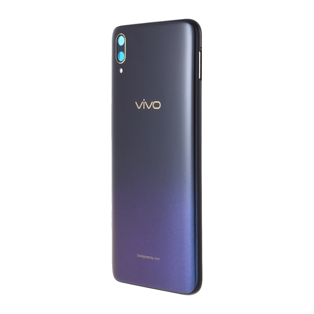 OEM Back Battery Housing Cover Replacement for vivo X21s - Blue