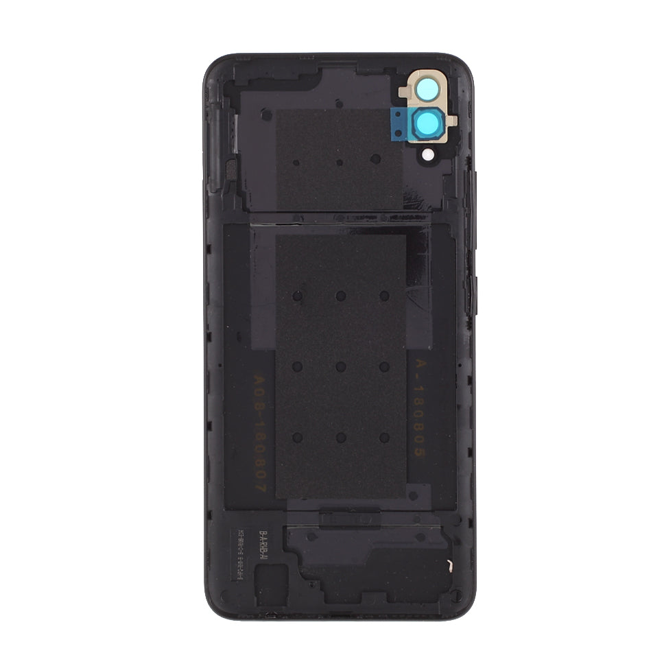 OEM Back Battery Housing Cover Replacement for vivo X21s - Blue