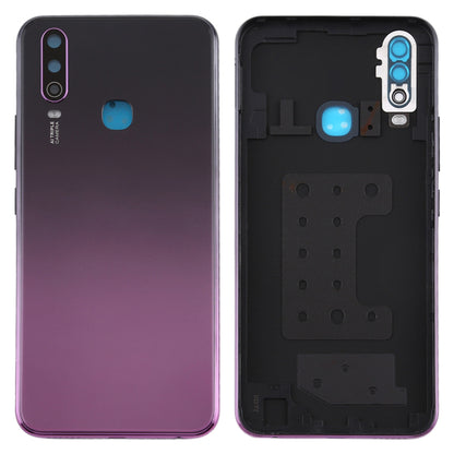 For vivo Y3 Back Battery Housing Cover Replacement Part