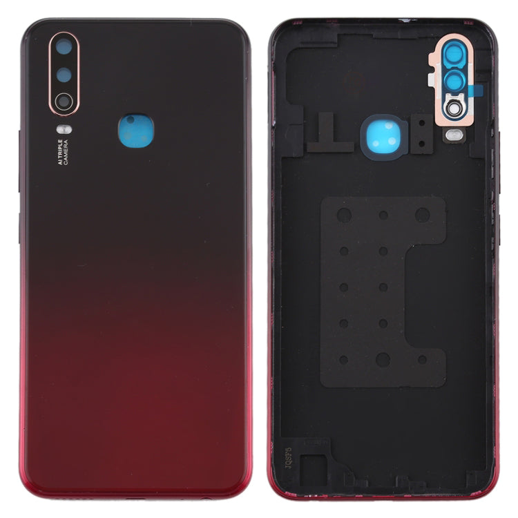 For vivo Y3 Back Battery Housing Cover Replacement Part