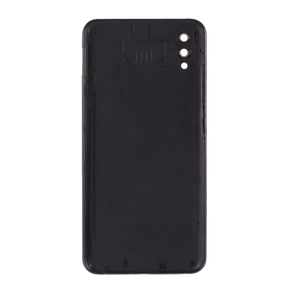 High Quality Back Battery Housing Replacement Rear Cover for vivo Y93 - Black