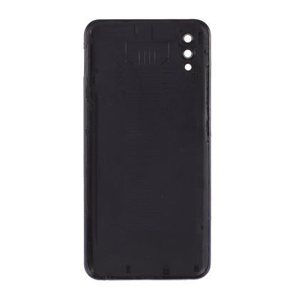 High Quality Back Battery Housing Replacement Rear Cover for vivo Y93 - Black