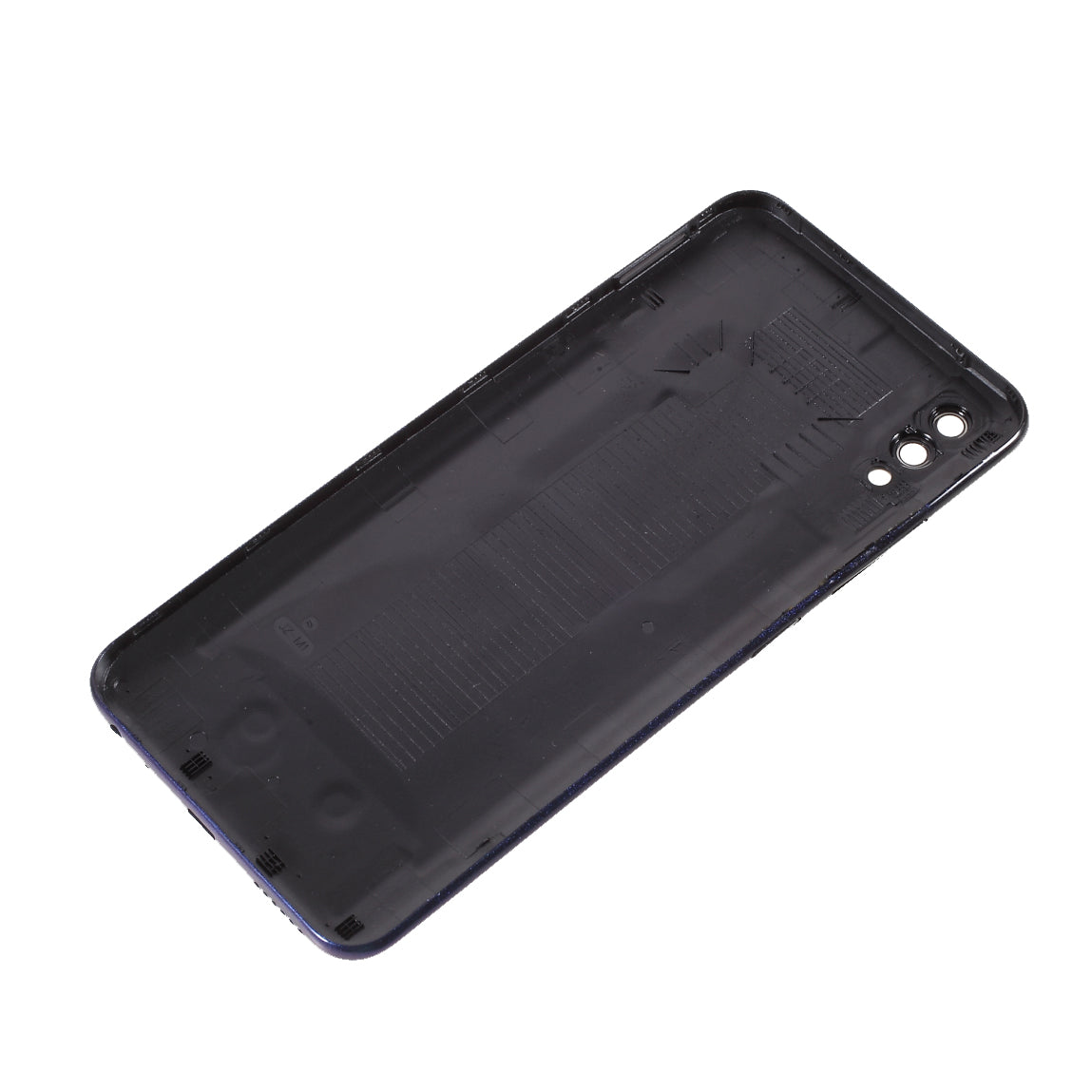 High Quality Back Battery Housing Replacement Rear Cover for vivo Y93 - Black