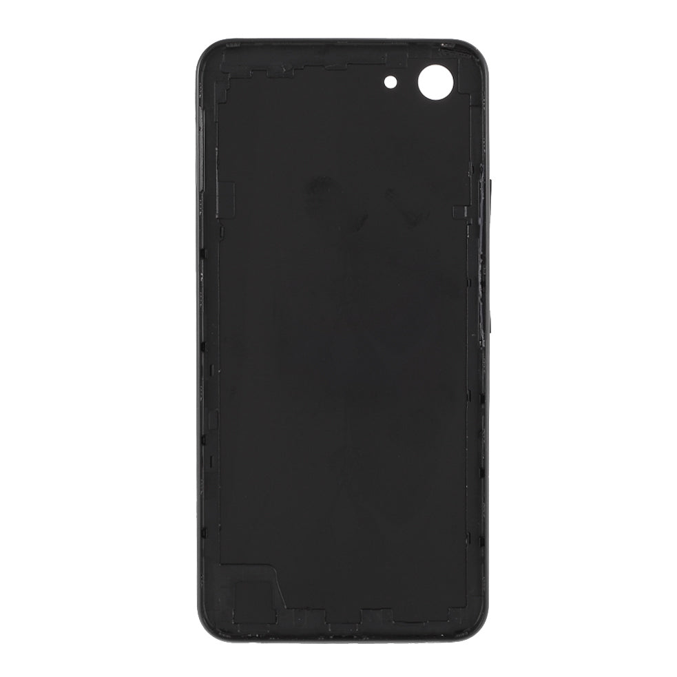 High Quality Back Battery Housing Back Cover Replacement for Vivo Y83 - Black