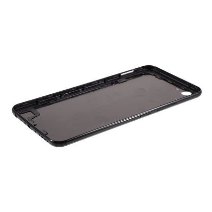 High Quality Back Battery Housing Back Cover Replacement for Vivo Y83 - Black