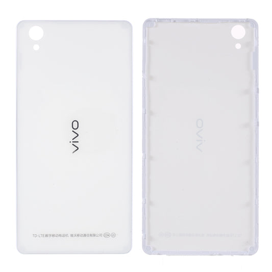 High Quality Back Battery Housing Back Cover Replacement for Vivo Y51 - White