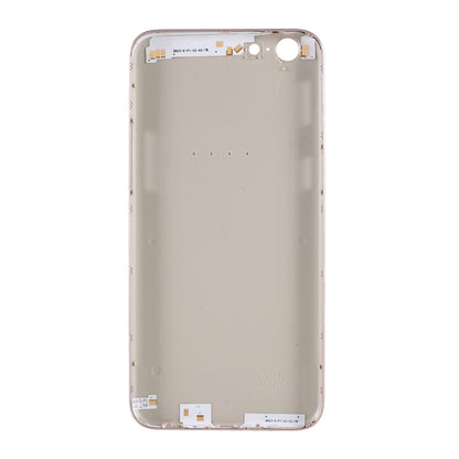 High Quality Back Battery Housing Back Cover Replacement for OPPO A57 - Pink